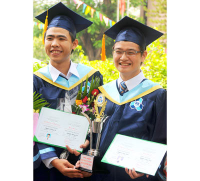 Giải bài toán quy mô và chất lượng đào tạo